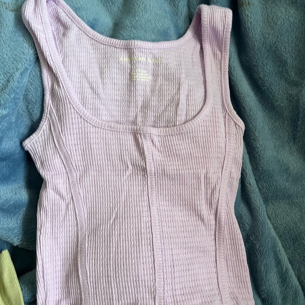 American Eagle tanktop